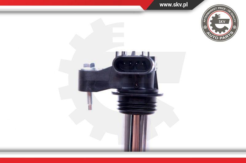 Esen SKV 03SKV294 - Ignition Coil onlydrive.pro