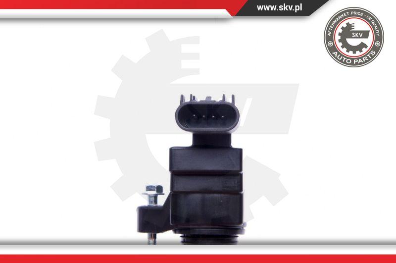 Esen SKV 03SKV296 - Ignition Coil onlydrive.pro