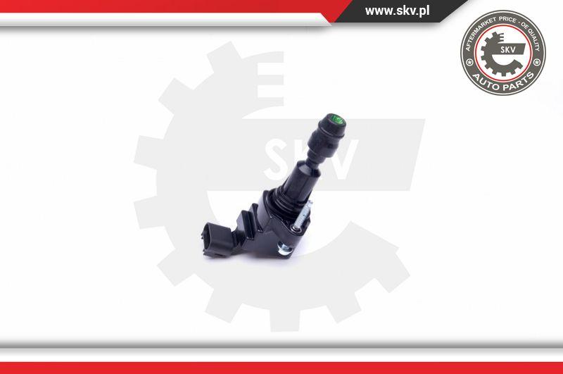 Esen SKV 03SKV296 - Ignition Coil onlydrive.pro