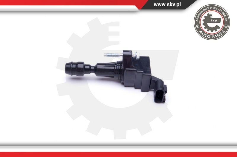 Esen SKV 03SKV296 - Ignition Coil onlydrive.pro