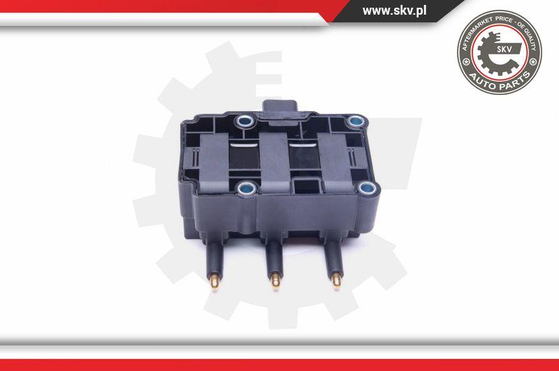 Esen SKV 03SKV248 - Ignition Coil onlydrive.pro