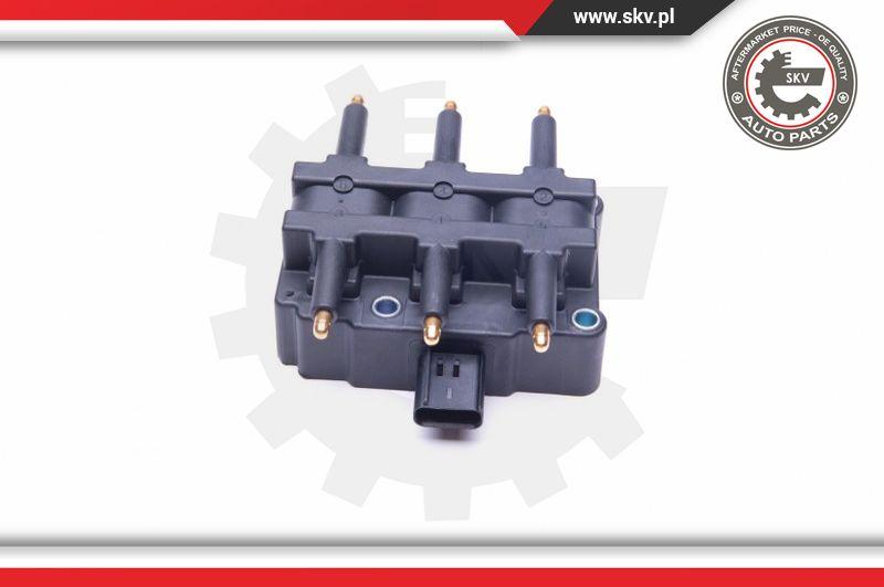 Esen SKV 03SKV248 - Ignition Coil onlydrive.pro