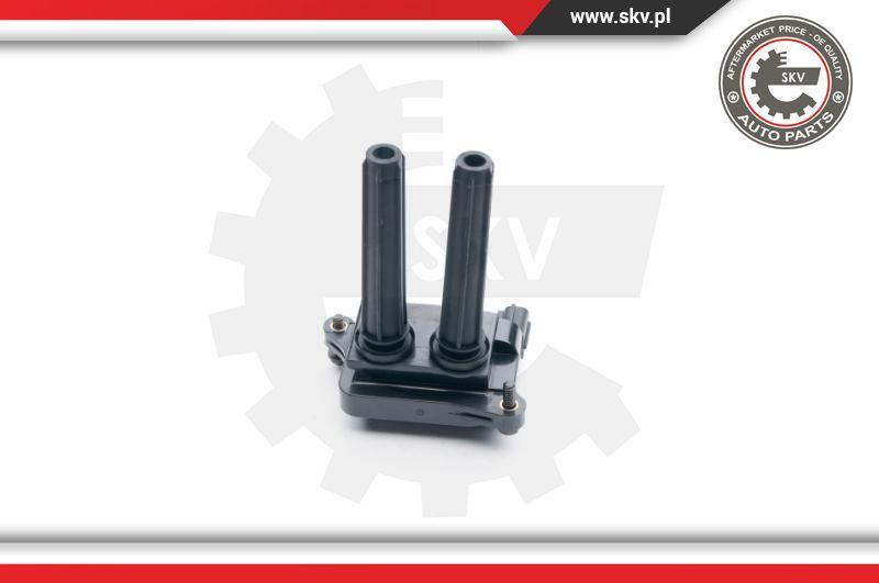 Esen SKV 03SKV250 - Ignition Coil onlydrive.pro