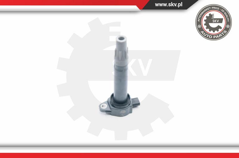 Esen SKV 03SKV251 - Ignition Coil onlydrive.pro