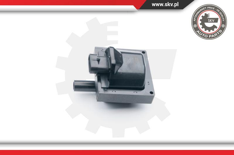 Esen SKV 03SKV253 - Ignition Coil onlydrive.pro