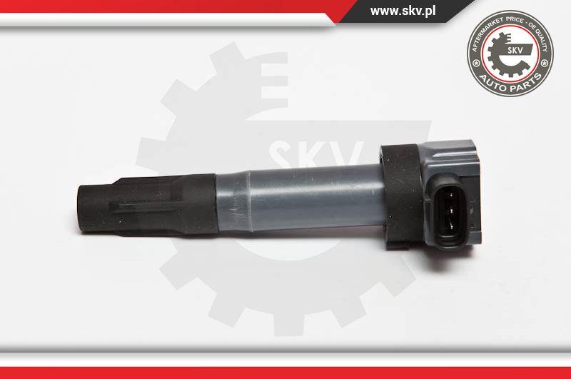 Esen SKV 03SKV203 - Ignition Coil onlydrive.pro