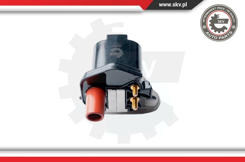 Esen SKV 03SKV211 - Ignition Coil onlydrive.pro