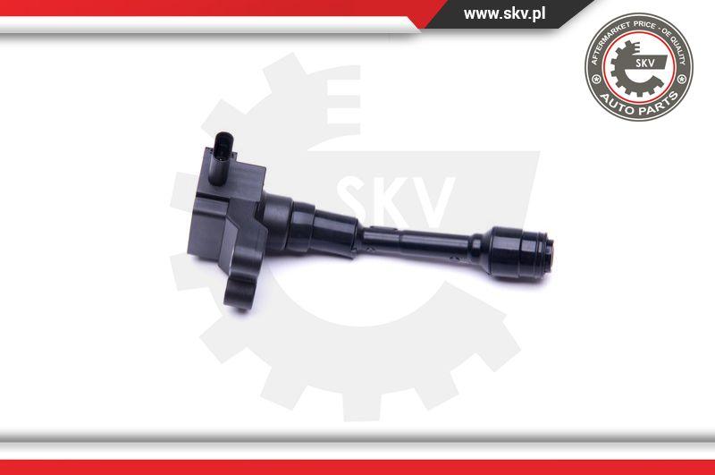 Esen SKV 03SKV284 - Ignition Coil onlydrive.pro