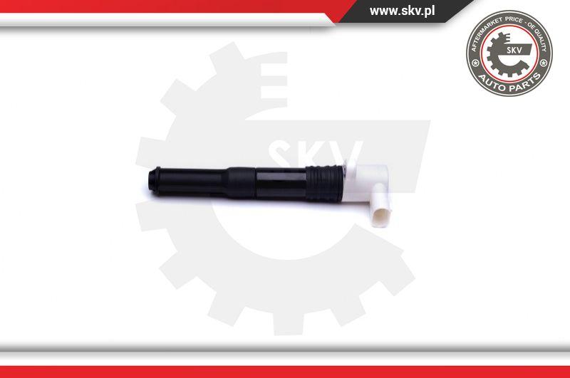 Esen SKV 03SKV286 - Ignition Coil onlydrive.pro