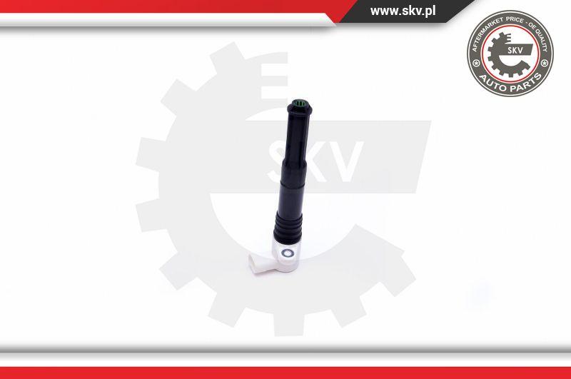 Esen SKV 03SKV286 - Ignition Coil onlydrive.pro