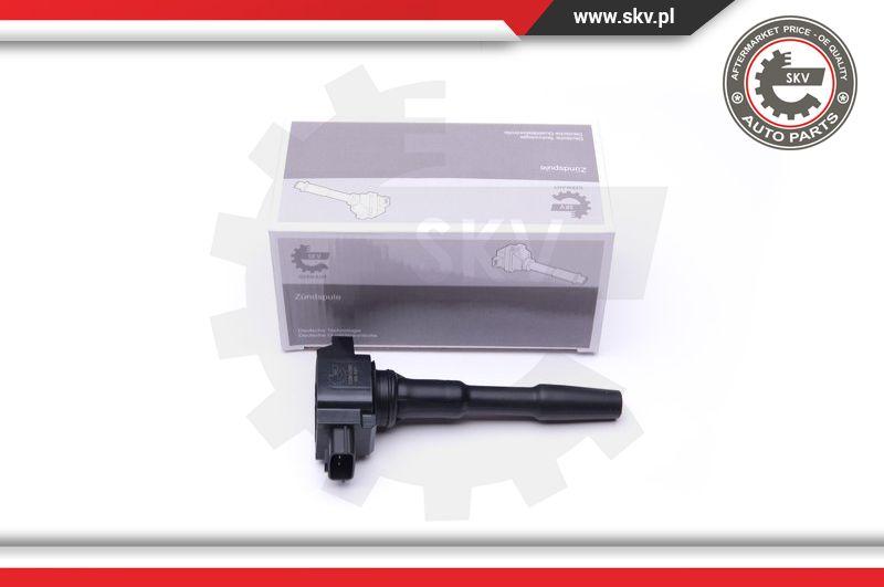 Esen SKV 03SKV280 - Ignition Coil onlydrive.pro