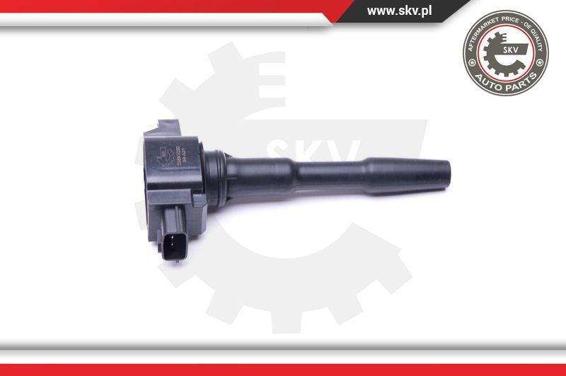 Esen SKV 03SKV280 - Ignition Coil onlydrive.pro