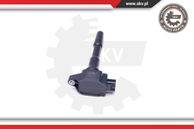 Esen SKV 03SKV280 - Ignition Coil onlydrive.pro