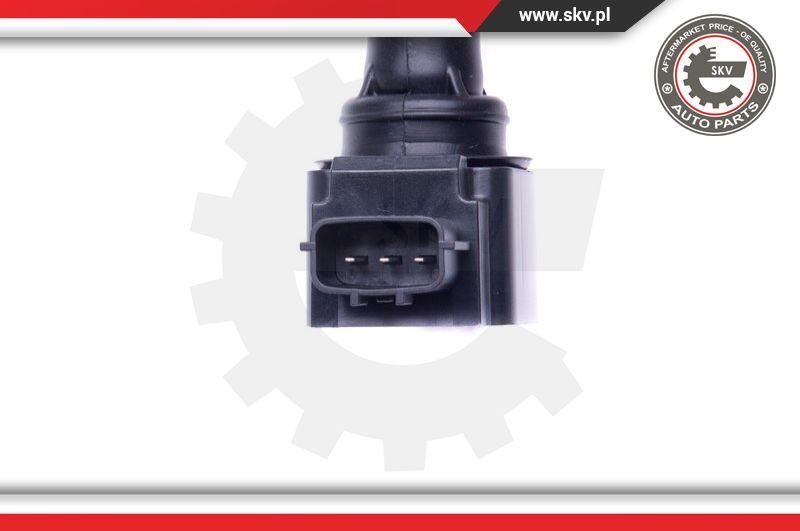 Esen SKV 03SKV280 - Ignition Coil onlydrive.pro