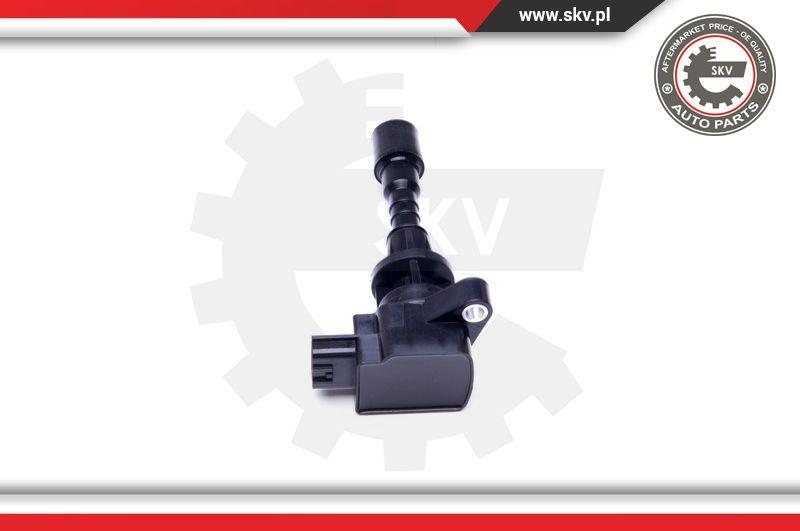 Esen SKV 03SKV282 - Ignition Coil onlydrive.pro