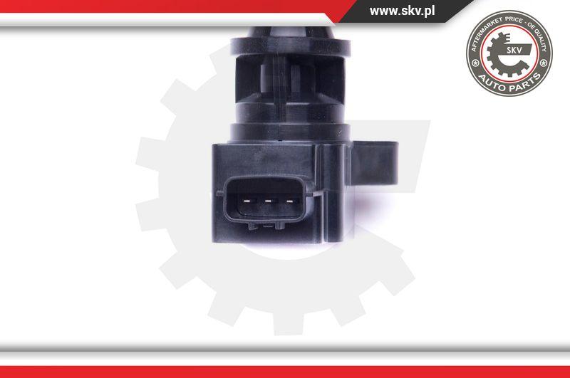 Esen SKV 03SKV282 - Ignition Coil onlydrive.pro