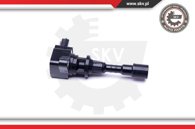 Esen SKV 03SKV282 - Ignition Coil onlydrive.pro