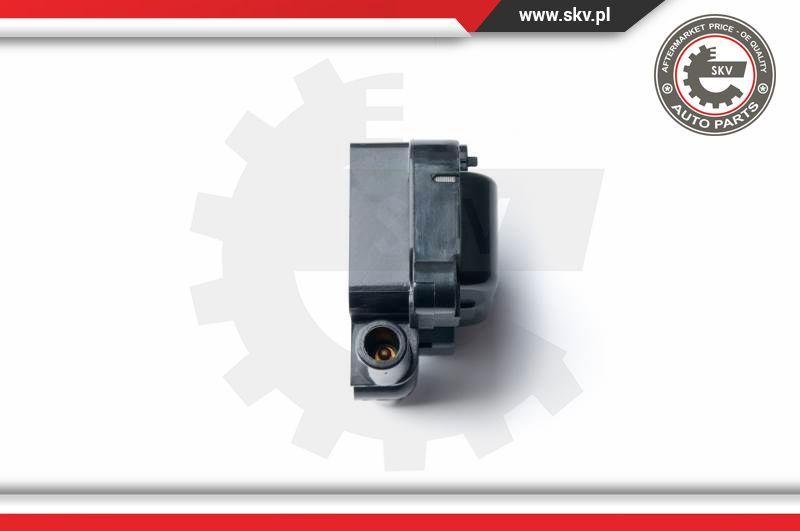 Esen SKV 03SKV230 - Ignition Coil onlydrive.pro