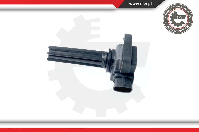 Esen SKV 03SKV228 - Ignition Coil onlydrive.pro