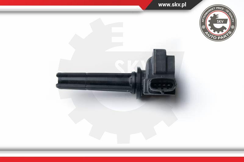 Esen SKV 03SKV228 - Ignition Coil onlydrive.pro