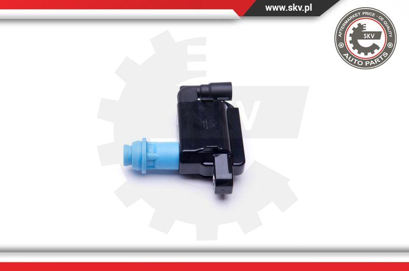 Esen SKV 03SKV276 - Ignition Coil onlydrive.pro