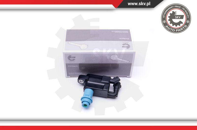 Esen SKV 03SKV276 - Ignition Coil onlydrive.pro