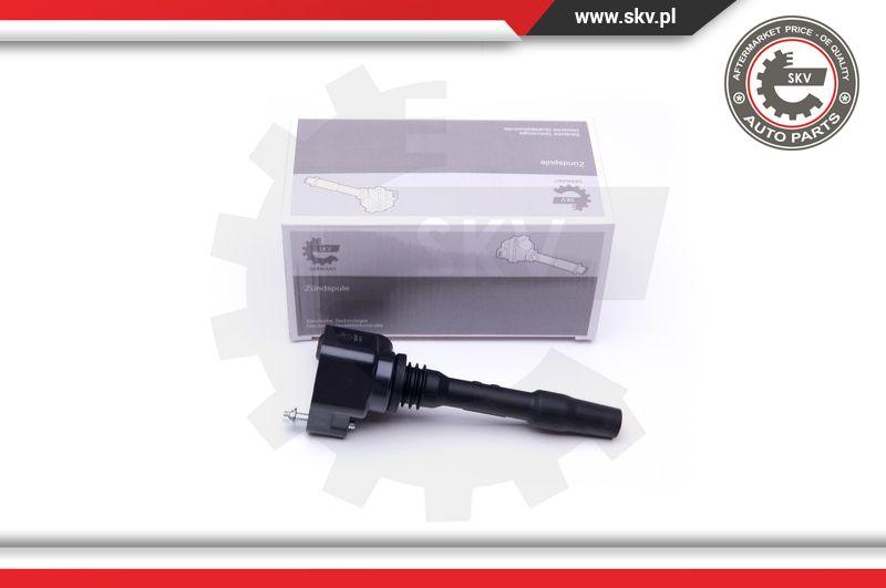 Esen SKV 03SKV277 - Ignition Coil onlydrive.pro