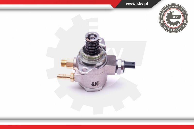 Esen SKV 02SKV959 - High Pressure Pump onlydrive.pro