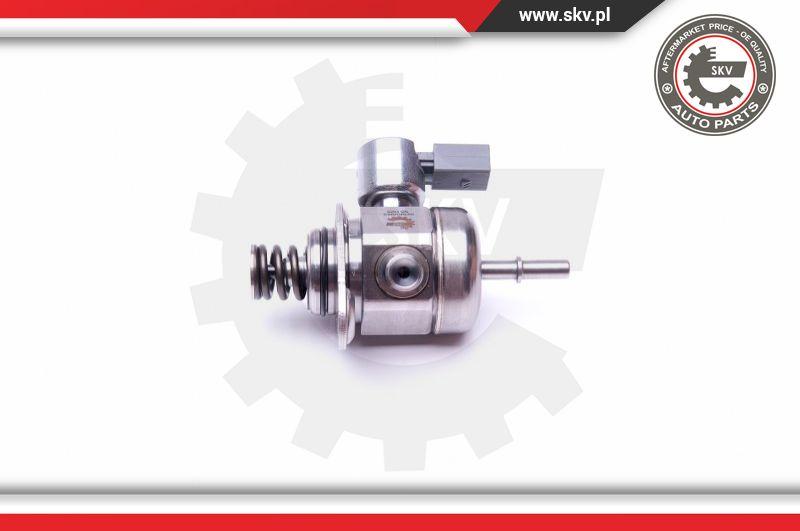 Esen SKV 02SKV953 - High Pressure Pump onlydrive.pro