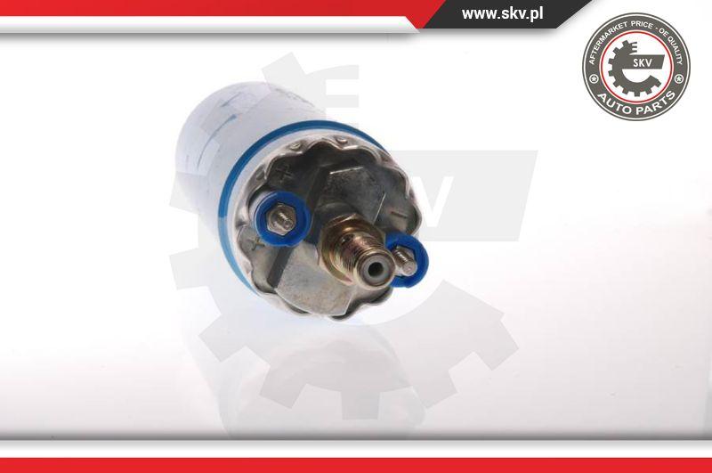 Esen SKV 02SKV005 - Fuel Pump onlydrive.pro