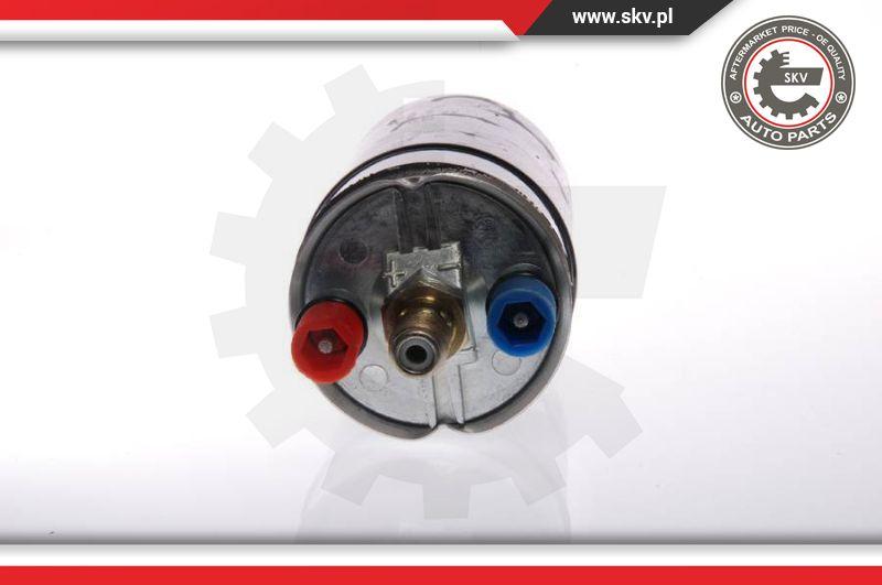 Esen SKV 02SKV001 - Kütusepump onlydrive.pro