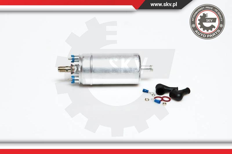 Esen SKV 02SKV008 - Kütusepump onlydrive.pro