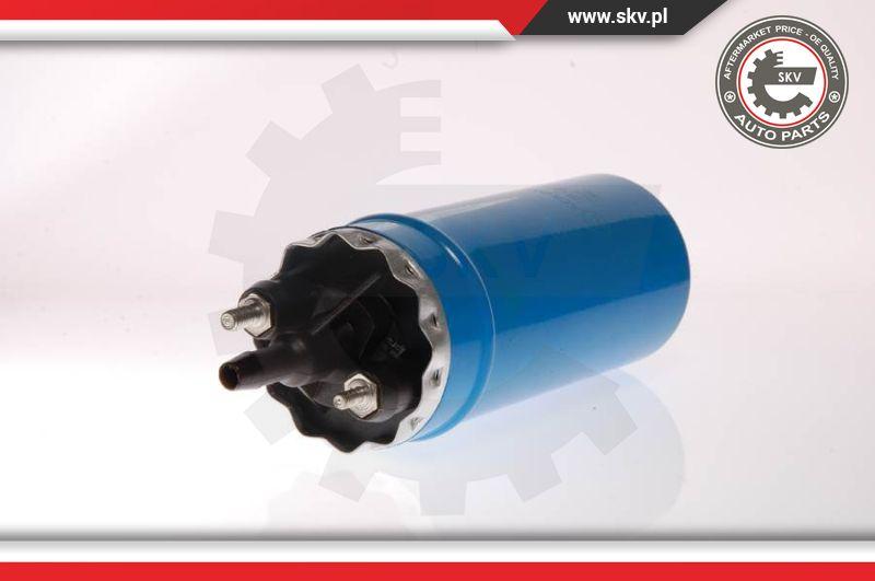 Esen SKV 02SKV002 - Fuel Pump onlydrive.pro