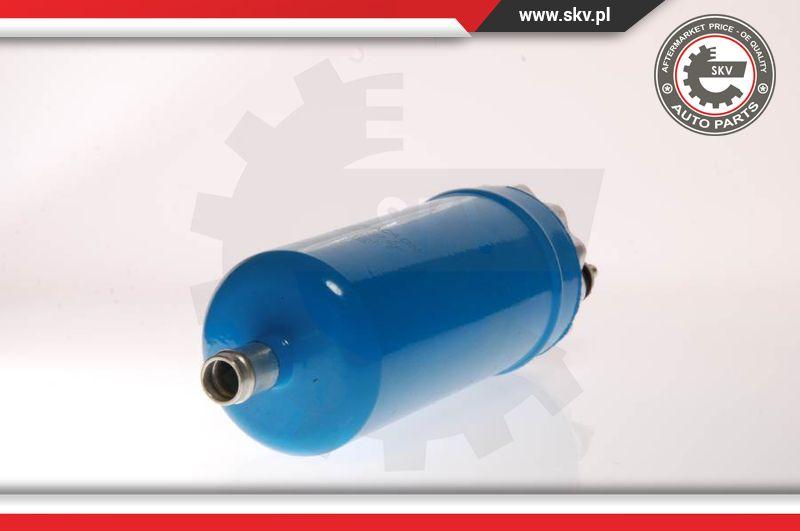 Esen SKV 02SKV002 - Fuel Pump onlydrive.pro