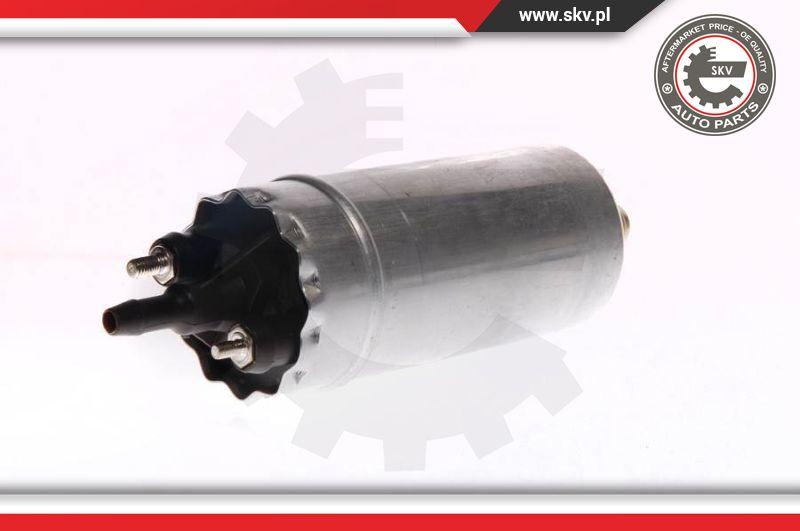 Esen SKV 02SKV016 - Fuel Pump onlydrive.pro