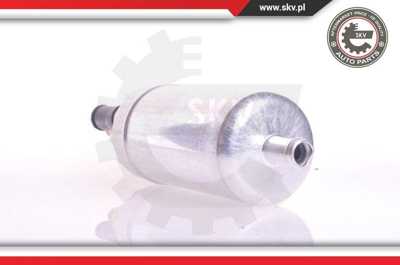 Esen SKV 02SKV011 - Fuel Pump onlydrive.pro