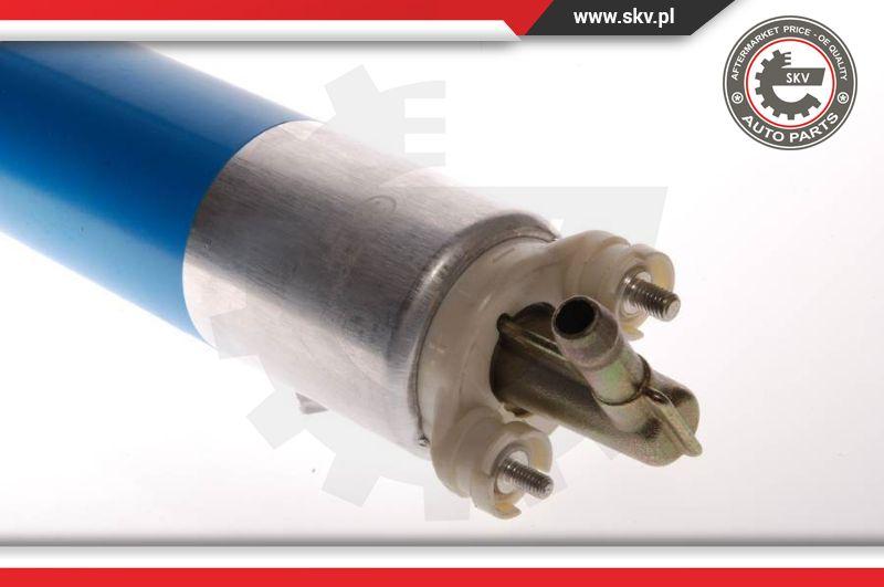 Esen SKV 02SKV012 - Fuel Pump onlydrive.pro