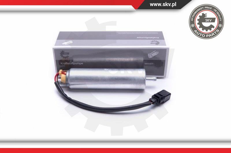 Esen SKV 02SKV028 - Fuel Pump onlydrive.pro