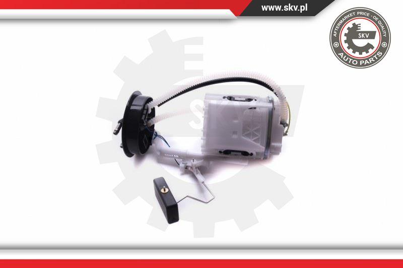 Esen SKV 02SKV844 - Fuel Supply Module onlydrive.pro