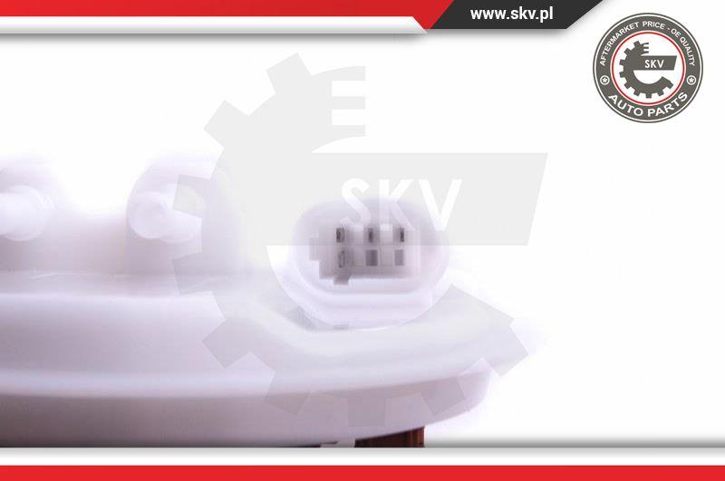 Esen SKV 02SKV840 - Fuel Supply Module onlydrive.pro