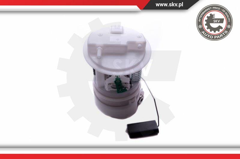 Esen SKV 02SKV811 - Fuel Supply Module onlydrive.pro