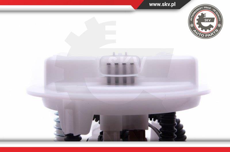 Esen SKV 02SKV811 - Fuel Supply Module onlydrive.pro