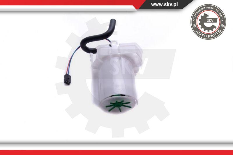 Esen SKV 02SKV835 - Fuel Supply Module onlydrive.pro