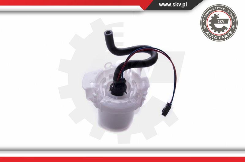 Esen SKV 02SKV835 - Fuel Supply Module onlydrive.pro