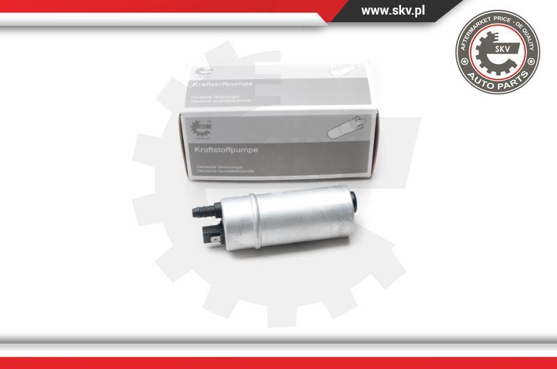 Esen SKV 02SKV293 - Fuel Pump onlydrive.pro