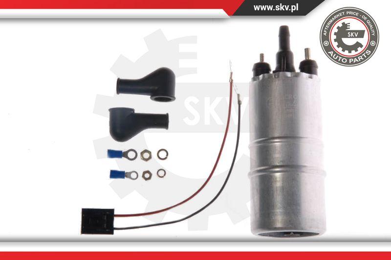 Esen SKV 02SKV241 - Fuel Pump onlydrive.pro