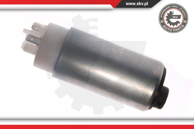 Esen SKV 02SKV247 - Fuel Pump onlydrive.pro