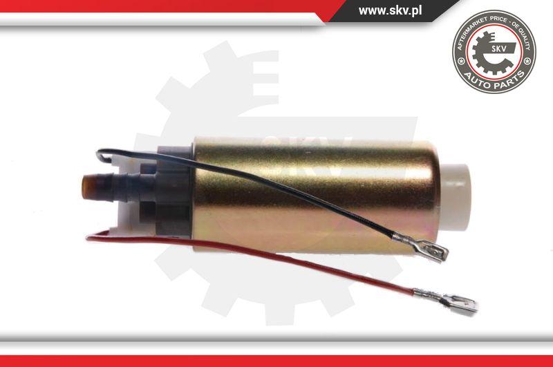 Esen SKV 02SKV254 - Fuel Pump onlydrive.pro