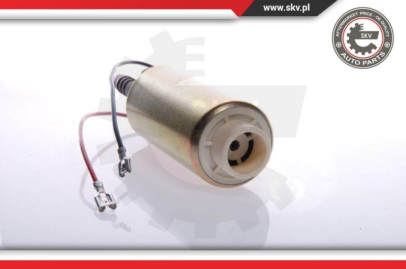 Esen SKV 02SKV254 - Fuel Pump onlydrive.pro