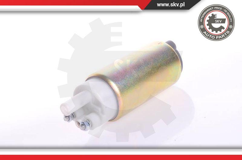 Esen SKV 02SKV260 - Fuel Pump onlydrive.pro